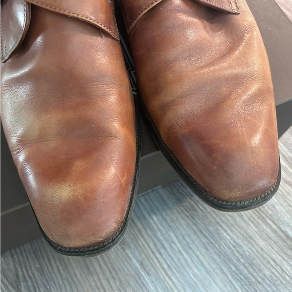 Florsheim Mens Shoes Size 10 main image 7